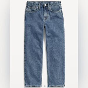 New Old Navy Bàggy Jeans 10 Boys